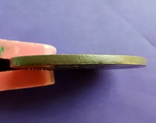 5 копійок  1834 року Недорого