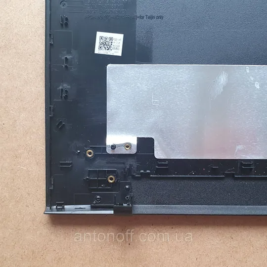 Купити Кришка матриці Lenovo G50-30 / AP0TH000100 для ноутбука оригінал з розборки