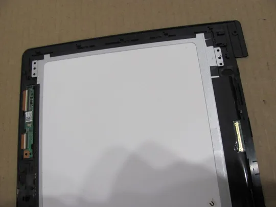 номер0319-12 рамка матриці matrix frame Окантовка дисплея Рамка екрана Корпус рамка матриці  13N0-P5A0611 для ASUS VivoBook S300CA оригінал Характеристики