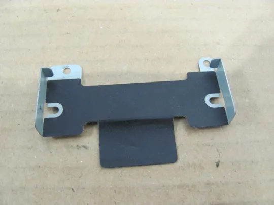 номер0232-10  кріплення шахта корзина HDD  для   SAMSUNG R523 R525 R528 R540 R60 RV510 E452 оригінал Продаж