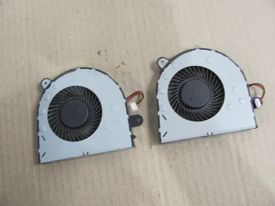 Купити 395-10 Вентилятор (кулер, FAN) DC28000DAF0 для Lenovo G405S G400S G500S G505S  оригінал