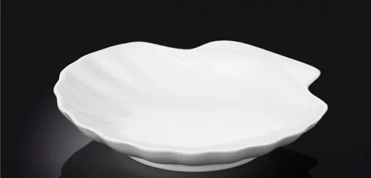 Блюдо-ракушка Wilmax WL-992012 18 см Ціна