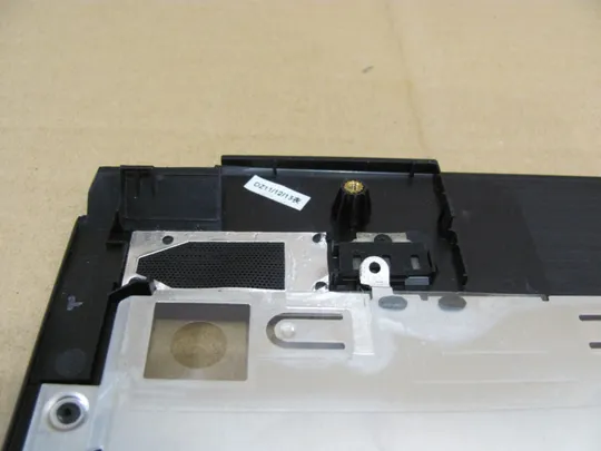 424-7  Кришка панель палмрест та тачпад  60.4IJ02.007  для Lenovo  B570 B575 V570 V575 Z570 Z575 оригінал Торговий майданчик