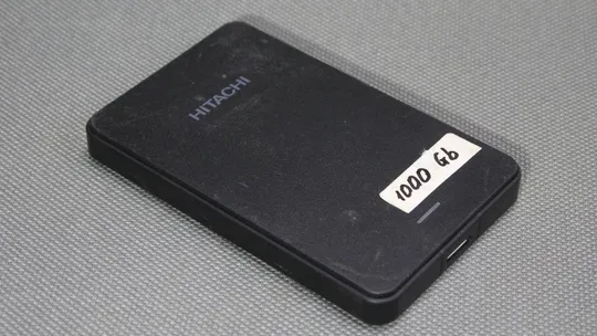 Купити Tb внешний жесткий диск 2.5&quot; HGST Touro Mobile p/n:htolmx3na10001abb External Black USB 3.0