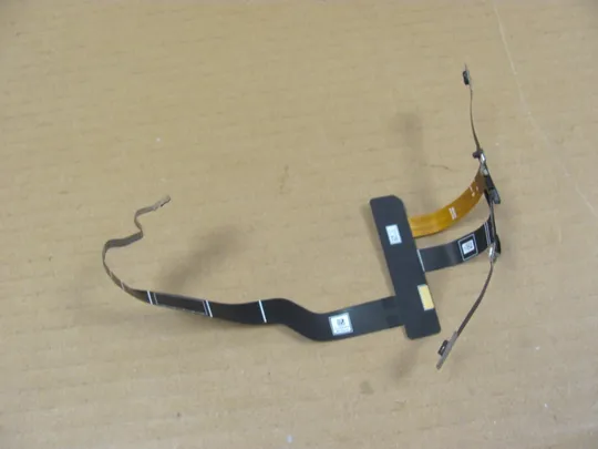 839-54 шлейф  FDQ30 CY10000AI00 LF-H81AP  для Dell XPS 13 9300 9310 оригінал Ціна