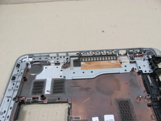 номер0114-5  Кришка дно піддон корпуса 3IU86TP003  для HP Pavilion 15-N оригінал На торгах