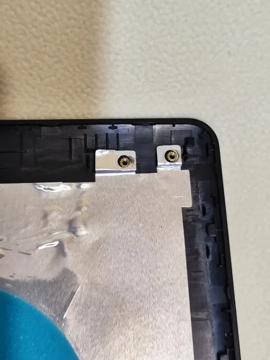 Крышка матрицы для ноутбука Dell Latitude 3590 0Y8VCK Де купити