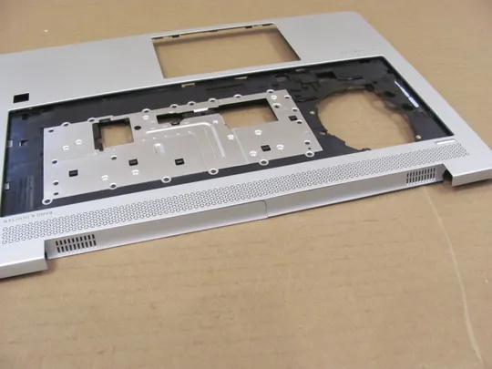 794-5 Кришка панель палмрест 6070b1225101  l21975-001 для  HP Elitebook 745 840 G5 G6 оригінал З аукціону