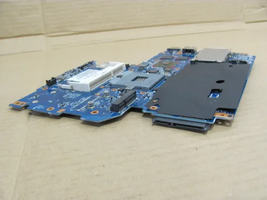 номер0340-7  материнська плата RAMONES 6050A2465501 MB-A02 для  HP Probook 4530s 4730s плата Mainboard Материнка Основна плата Системна плата Плата системи Laptop motherboard мамка ноутбучна плата оригінал в Україні