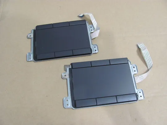 номер0960-3 Сенсорна панель тачпад NBX0001RT00 PK37B00HB00 для HP EliteBook ZBOOK 15 G3 17 G3 оригінал Ціна