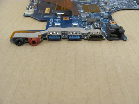 номер0108-24 материнська плата РОБОЧА DA0HK9MB6D0 для SONY VAIO SVF15 SVF151 SVF152 SVF153 SVF15328 SVF15327 SVF152A SVF15 SVF 15 Оригінал Продаж