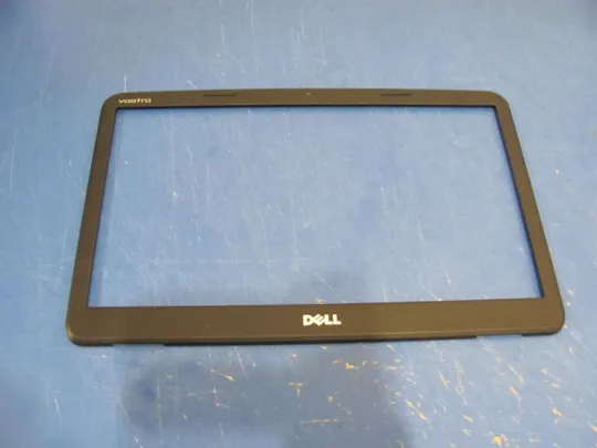 номер0223-3 рамка матриці,matrix frame,Окантовка дисплея,Рамка екрана,Корпус рамка матриці  0RCC6C для DELL VOSTRO 1450 1440 2520 оригінал Ціна