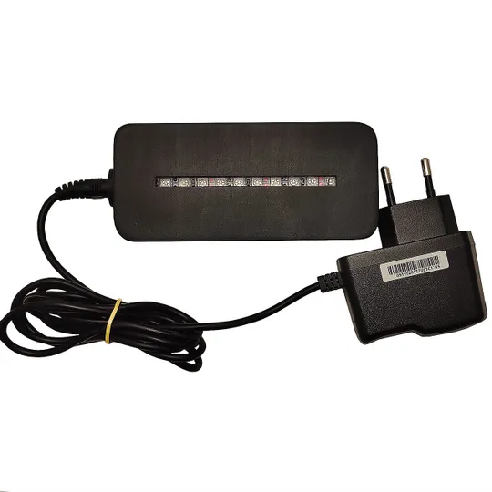 Купити Акриловий світильник-нічник Ізуку Мідорія 3 синій tty-n001626