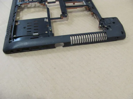 524-17 Кришка дно піддон корпуса 13N0-GUA0201 для Asus X52J K55VD K52 K52J A52 A52J K52JR оригінал Недорого