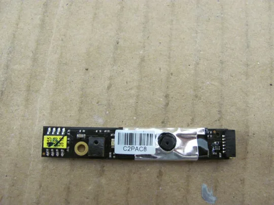 номер0234-16 WEB камера,Веб-камера для ноутбука  Камера спостереження,Камера для відеозв&#039;язку,web camera,Web камера для Toshiba Satellite C670 C670D C670 L775, L775d, C670p, C675 оригінал Продаж