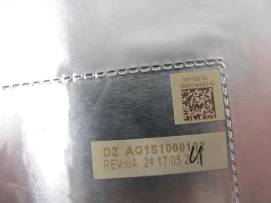 694-7 кришка матриці AQ1S1000102 0VF3XP для Dell Latitude E7480 7480 оригінал Недорого