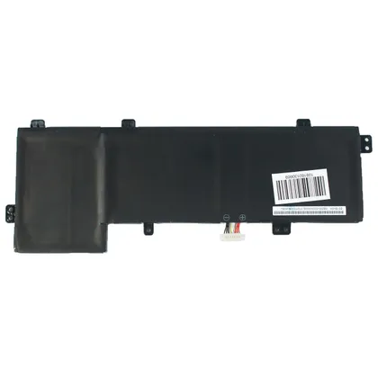 фото, Оригінальна батарея для ноутбука ASUS B31N1534 (Zenbook UX510UX, UX510UW) 11.4V 4240mAh 48Wh Black (0B200-02030000)