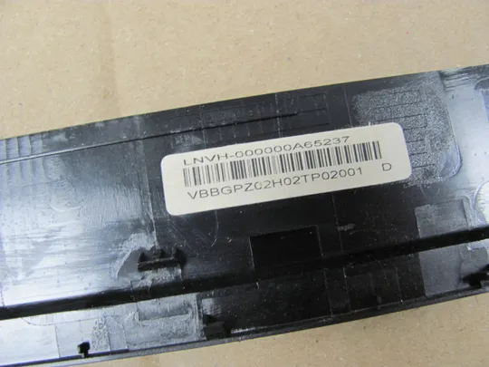 602-7 рамка матриці 0A65237 04W1609 для Lenovo ThinkPad T420 оригінал Де купити