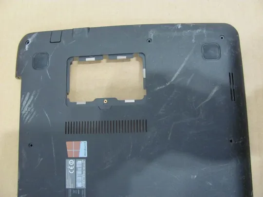 527-1 Кришка дно піддон корпуса 13N0-R7A0612 для Asus F555Q X555L оригінал Інтернет-аукціон