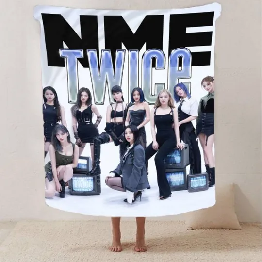 Купити Плед 3D TWICE 2872_B 13160 135х160 см