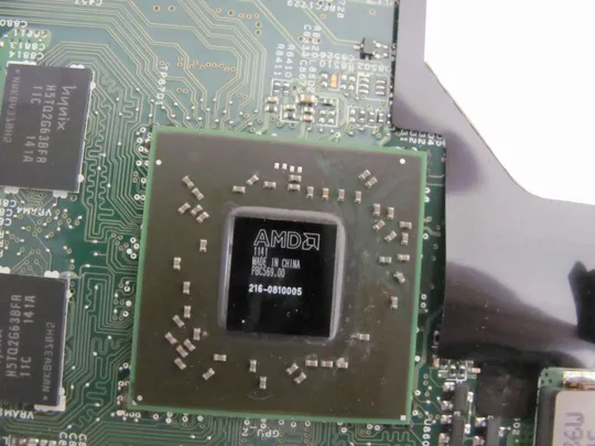 550-14 материнська плата РОБОЧА 48.4M502.011 для LENOVO IdeaPad Z575 Z570 оригінал З аукціону