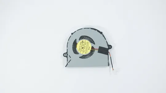 Вентилятор для ноутбука ACER ASPIRE E5-511G, E5-521, E5-521G, E5-531, E5-531G, E5-551, E5-551G (23.ML9N2.001) (Кулер) Продаж