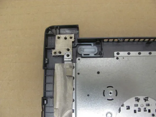 номер0946-8 Кришка панель палмрест 13N1-5LA0A11  клавіатура 0KN1-5L2GE13 для MEDION E6246 оригінал На торгах