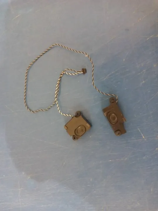 №313-16 динаміки для TOSHIBA L870 C870 C875 L870 L875 оригінал Ціна