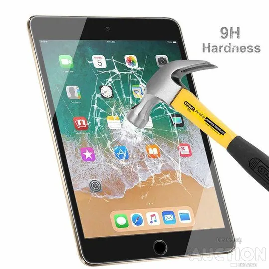 Купити Захисне скло Gass Protector for iPad ini 123