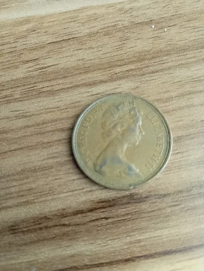 фото, Монета Канади