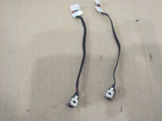 46-27 роз&#039;єм живлення 1417-007M000 для ASUS K56CM K56C K56CM R505C оригінал Ціна