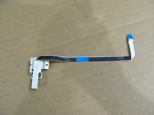 Купити 817-10 плата сканер відбитку 5F30V25898  NBX0001P810 для Lenovo ThinkPad T490 T495 P14s T14 Gen1 оригінал