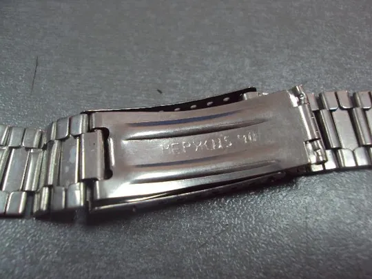 Браслет к наручным часам 40 лет победы №9600 Характеристики