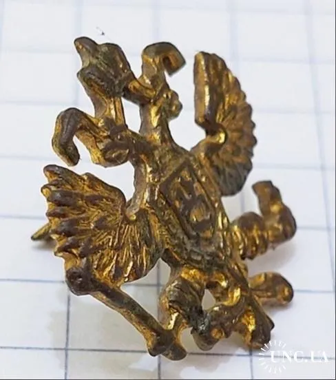 Купити Герб двухглавый орёл, Российская Империя.