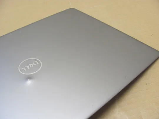 номер1001-6 кришка матриці Кришка дисплея Тильна кришка Корпус матриці Верхня кришка Задня кришка matrix cover Top Case LCD Cover Rear Lid Back Cover Housing Cabinet 03FTJ9 AM2V4000201 для Dell Precision 7750 7760  оригінал З аукціону