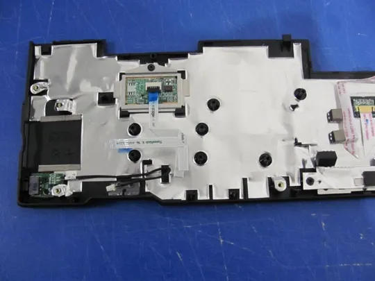 №232-4 панель тачпаду 75Y4618 3EGC8PALV00 для LENOVO L512 оригінал З аукціону