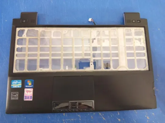 №344-2 панель палмрест та тачпад GM902984721A для TOSHIBA DYNABOOK R731 /B оригінал Ціна