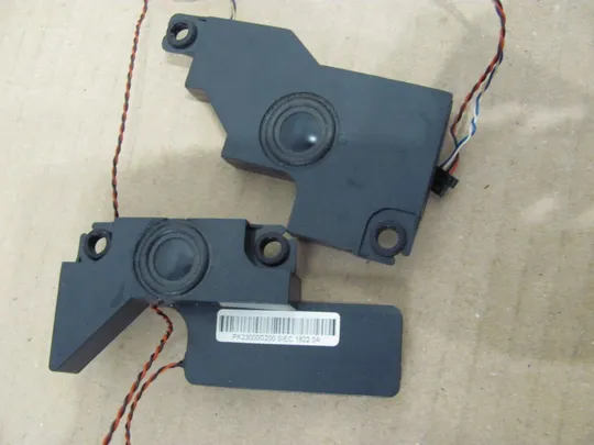 Купити 526-11 динаміки PK23000G200 для Asus X73B A73B X73TA X73B X73T K73BY оригінал