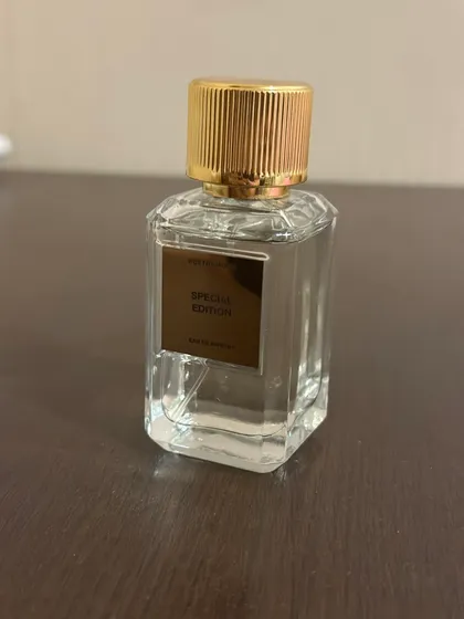 фото, Парфюм poetry home special edition