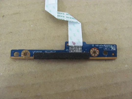 8-33 плата LED LS-8254P NBX00014000 для Dell VOSTRO 3560 V3560 оригінал Де купити