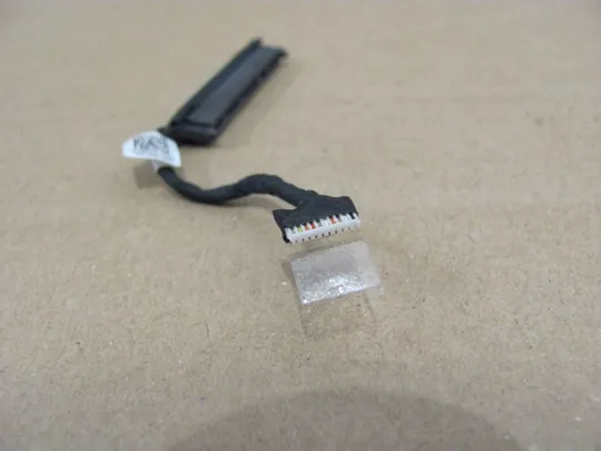 432-18 перехідник HDD  DC02001ZF00 0X0D47 для  DELL Latitude 3550 E3550 оригінал Продаж