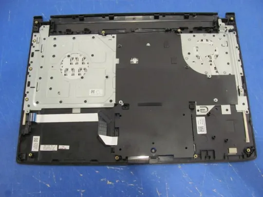 Купити №256-13 панель палмрест з клавою EAZ8V004010 для ACER P249 E5-475 N16Q1 оригінал