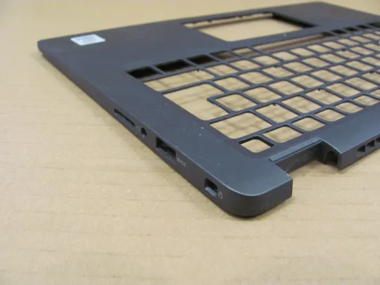 753-2  Кришка панель палмрест AP2UW000150 04187J для Dell Latitude 7310 E7310 оригінал Продаж
