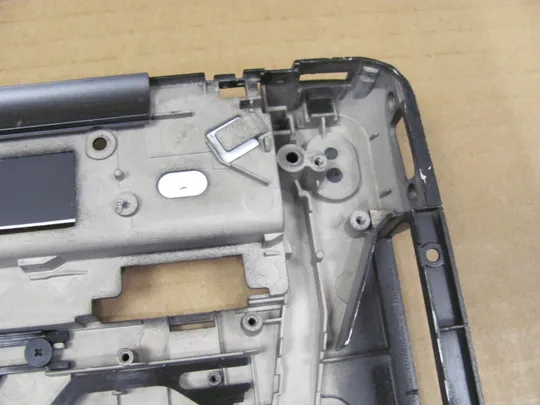 798-3 Кришка дно піддон корпуса AM0TJ000400 734279-001  для HP Zbook 15 G2  оригінал Де купити