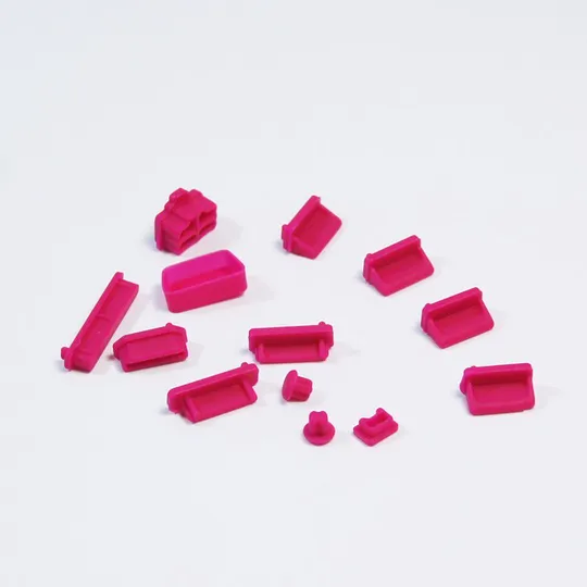 Защитные заглушки от пыли и влаги для ноутбука и Компьютера Продаж