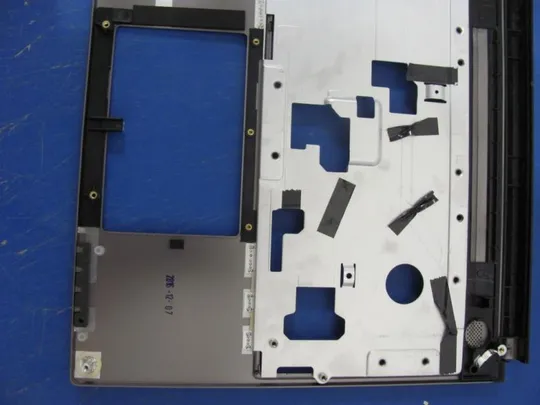 №271-17 панель палмрест та тачпад для FUJITSU LIFEBOOK E756 оригінал Продаж