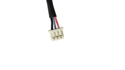фото, Вентилятор для ноутбука HP PROBOOK 4320S, 4321S, 4325S, 4326S, 4420S, 4421S, 4425S, 4426S (KSB0505HB / 599544-001) (Кулер)