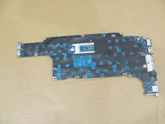 841-8 материнська плата HDB42 LA-L591P SRLWY  I5-1245U для  Dell Latitude 5430  оригінал в Україні