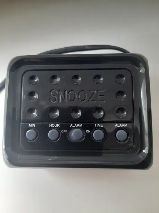 Годинник електронний Ціна