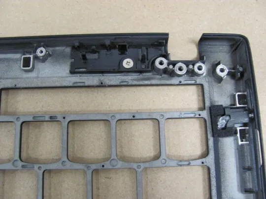 629-1 Кришка панель палмрест  AM1CL000100 SCB0R22812 для Lenovo ThinkPad T495S T490S оригінал Інтернет-аукціон